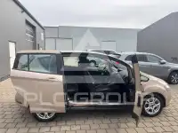 2017 Ford B-Max