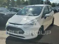 2017 Ford B-Max