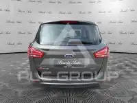 2017 Ford B-Max