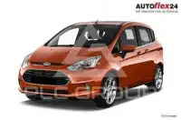 2017 Ford B-Max