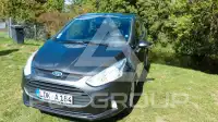 2017 Ford B-Max