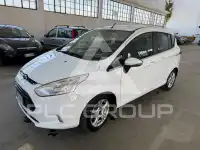 2017 Ford B-Max