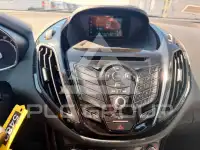 2017 Ford B-Max