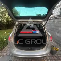 2017 Ford B-Max