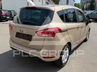 2017 Ford B-Max