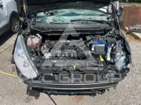 2017 Ford B-Max