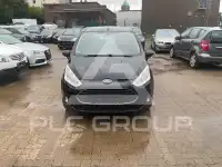 2017 Ford B-Max