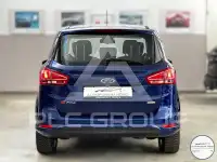2017 Ford B-Max