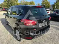 2017 Ford B-Max