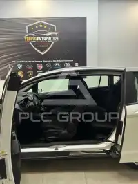 2017 Ford B-Max