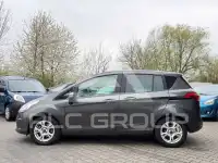 2017 Ford B-Max