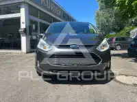 2017 Ford B-Max