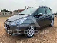 2017 Ford B-Max