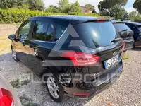 2017 Ford B-Max