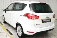 2017 Ford B-Max