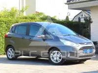 2017 Ford B-Max