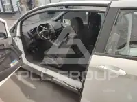 2017 Ford B-Max