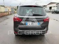 2017 Ford B-Max