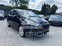 2017 Ford B-Max