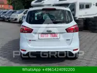 2017 Ford B-Max