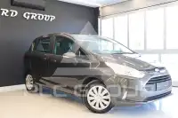2017 Ford B-Max