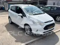 2017 Ford B-Max
