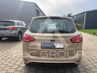 2017 Ford B-Max