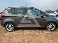 2017 Ford B-Max