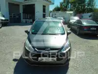 2017 Ford B-Max