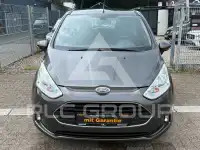2017 Ford B-Max