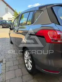 2017 Ford B-Max