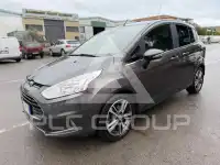 2017 Ford B-Max