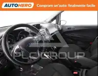 2017 Ford B-Max