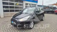 2017 Ford B-Max