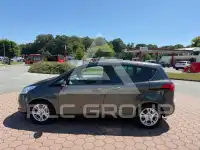 2017 Ford B-Max