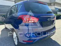 2017 Ford B-Max