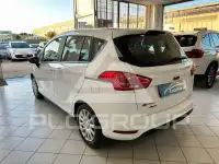 2017 Ford B-Max