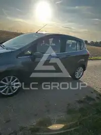 2017 Ford B-Max