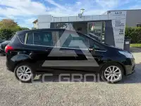 2017 Ford B-Max