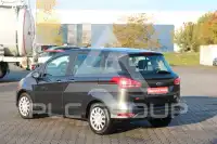2017 Ford B-Max