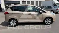2017 Ford B-Max