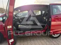 2017 Ford B-Max