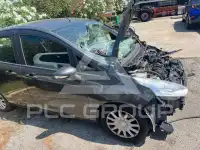 2017 Ford B-Max