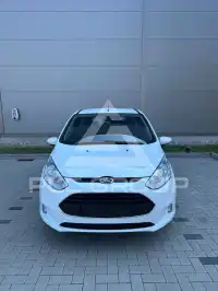 2017 Ford B-Max