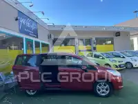2017 Ford B-Max