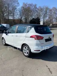 2017 Ford B-Max