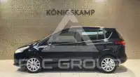 2017 Ford B-Max