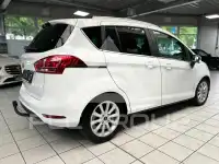 2017 Ford B-Max