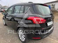 2017 Ford B-Max