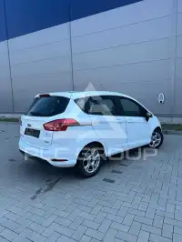 2017 Ford B-Max